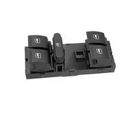 Pulsantiera Alzavetro Per MK5 Per G&olf 5 6 Per T&iguan Per Passat B6 CC Per Caddy Pulsante Interruttore Controllo Fari Finestrini(1k4959857b)