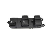 Pulsantiera Alzavetro Per Navara D40 Per Pathfinder Per Qashqai 2006-2016 Interruttore Di Controllo Alzacristalli Elettrico 25401-EB30B
