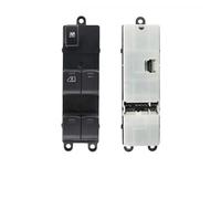 Pulsantiera Alzavetro Per Navara D40 Per Qashqai Per Pathfinder 2004-2016 25401-EB30B 25401-JD001 Regolatore Interruttore Alzacristallo Elettrico Anteriore Sinistro Auto Pulsanti Sollevavetro