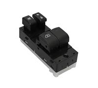 Pulsantiera Alzavetro Per Nissan Per Frontier 2 Porte 2006-2016 Per Altima Per Coupe 2008-2013 25401ZP50A Interruttore Alzacristallo Elettrico Anteriore Sinistro Conducente Alzacristalli Auto