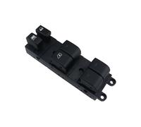 Pulsantiera Alzavetro Per Nissan Per Frontier 25401-Ea003 25401-Et000 Interruttore Finestra Controllo Principale Dell'energia Elettrica Alzacristalli Auto