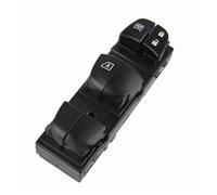 Pulsantiera Alzavetro Per Nissan Per Juke Per Altima Per Tiida Per Sylphy Per X-Trail Per Qashqai Per Rogue 2010-2017 Master Power Window Switch