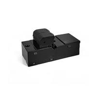 Pulsantiera Alzavetro Per Nissan Per Micra III K12 2003-2010 Interruttore Alzacristalli Elettrico Pulsante Regolatore Alzavetro 25401-AX600