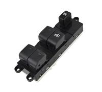 Pulsantiera Alzavetro Per Nissan Per Navara D40 Per Pathfinder R51 Per Qashqai J10 25401-EB30B Interruttore Controllo Alzacristallo Elettrico Principale Auto Pulsanti Sollevavetro(15pins Right Driver)