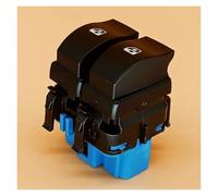 Pulsantiera Alzavetro Per NISSAN Per NV400- Per PRIMASTER X83 2011 2012 2013 2014 2015 2016 2017 2018 8200108269 8200476806 Interruttore Alzacristalli Auto A 10 Pin