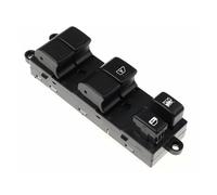 Pulsantiera Alzavetro Per Nissan Per Pathfinder Per R50 Per MK2 Per Terrano 25401-1JY0A Pulsante Interruttore Alzacristalli Elettrico Per Auto