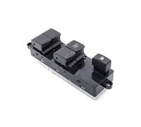 Pulsantiera Alzavetro Per Nissan Per Qashqai J10 JJ10 2.0 DCi 4WD Per Navara D40 Per Pathfinder R51 25401-JD001 25401 JD001 Interruttore Alzacristalli Elettrico Auto Pulsanti Sollevavetro