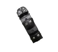 Pulsantiera Alzavetro Per Nissan Per Sentra Per Rogue Per Juke 25401-1KA0B 25401-3KA0A Interruttore Controllo Alzacristalli Pulsante Principale 25401-3TA5A