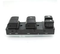 Pulsantiera Alzavetro Per Nissan Per X-Trail 2 T31 2007 2008 2009 2010 2011 2012 2013 Finestra di Potere Interruttore di Controllo Alzacristalli Pulsante di Interruttore
