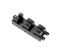 Pulsantiera Alzavetro Per NISSAN Per X-Trail T30 Per Wingroad Per Patrol Per Stagea Interruttore Controllo Finestrino Principale 25401-EQ305 25401-AL500 Alzacristalli Auto(25401-EQ305 Left)