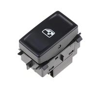 Pulsantiera Alzavetro Per Octavia Per Fabia Auto Finestra Elettrica Interruttore Di Alimentazione Master Pulsante Finestra 5E0959855 5E0 959 855 5E0959857(Window Switch)
