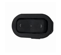 Pulsantiera Alzavetro Per Opel Per Astra G Per Zafira A 1998-2005 Car Master Pulsante Sollevamento Interruttore Alzacristalli Elettrico 90561086 Interruttori Alzacristallo(Passenger Switch)