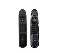 Pulsantiera Alzavetro Per P&eugeot 207 307 Per C3 Per Picasso 2000+ 6554KT 6554QC 6490EH 6490HQ 6554QF 6554QG Pulsante Interruttore Controllo Alzacristalli(6490.hq-6pin)