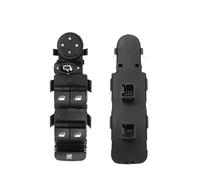 Pulsantiera Alzavetro Per P&eugeot 207 307 Per C3 Per Picasso 2000+ 6554KT 6554QC 6490EH 6490HQ 6554QF 6554QG Pulsante Interruttore Controllo Alzacristalli(6554ha)