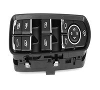 Pulsantiera Alzavetro Per Panamera 7PP959858 MDML RDML HDML KDML Interruttore Controllo Alzacristalli Elettrici Per Master(A)