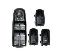 Pulsantiera Alzavetro Per Panamera Per Cayenne Per Macan Interruttore Controllo Finestra Potere Passeggero Pulsante Con Blocco Bambini 7PP959858MDML RDML CDML(Set 2)