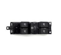 Pulsantiera Alzavetro Per Passat B5 Per Golf Per Jetta MK4 Per Bora Interruttore Di Controllo Del Regolatore Del Finestrino 9 Pin 1J4959857B Auto Pulsanti Sollevavetro