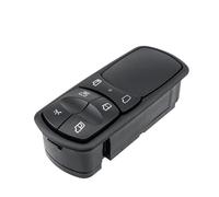 Pulsantiera Alzavetro Per Per Benz Per Actros MP1 MP2 Interruttore Alzacristallo Elettrico Pulsante Controllo In Vetro A9438200097 A9438200197 Alzacristalli Auto(A9438200197)