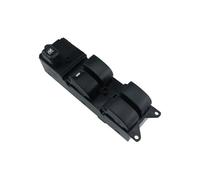 Pulsantiera Alzavetro Per Per Lancer 2008-2009 MR587942 Interruttore Controllo Finestra Principale Alimentazione Elettrica Anteriore Sinistra Alzacristalli Auto