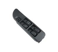 Pulsantiera Alzavetro Per Per Lancer SW Per Evolution Evo 1 2 3 1992-2003 Master Power Finestra Interruttore Vetro Alzacristalli Auto