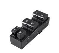 Pulsantiera Alzavetro Per Per Outback Per Legacy 2015 2016 Pulsante Controllo Dell'interruttore Finestra Principale Dell'alimentazione Elettrica Anteriore Sinistra Alzacristalli Auto