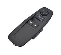 Pulsantiera Alzavetro Per Peugeot 208 2008 3008 5008 2015 2016 2017 2018-2022 Finestra Potere Interruttore Controllo Vetro Sollevatore Pulsante Accessori Auto 96751127ZD