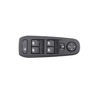 Pulsantiera Alzavetro Per Peugeot 308 408 Interruttore Alzacristallo Anteriore Sinistro Pulsante Interruttore Alzacristallo Accessori Auto 98104592ZD