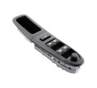 Pulsantiera Alzavetro Per Peugeot 406 8B 1995-2004 6554CF 6554.CF 6554 CF Pulsante Di Controllo Dell'interruttore Alzacristallo Elettrico Anteriore Sinistro Auto Pulsanti Sollevavetro