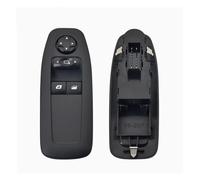 Pulsantiera Alzavetro Per Peugeot Per 208 Per 3008 Per 5008 2018 Finestra Automobile Vetro Sollevatore Controllo Master Interruttore Sul Pannello Auto Senza Piegatura