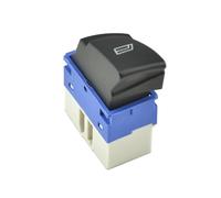 Pulsantiera Alzavetro Per Peugeot Per Boxer et FL 2002 2003 2004 2005 2006 735315616 6554.T5 Interruttore alzacristallo singolo Ricambi auto adatti Auto Pulsanti Sollevavetro