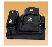 Pulsantiera Alzavetro Per Peugeot Per Boxer II 2006-2016 735421419 735487419 Pulsante Interruttore Alzacristallo Elettrico Per Auto Auto Pulsanti Sollevavetro(A)