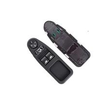 Pulsantiera Alzavetro Per Peugeot Per Expert Per Piattaforma Per Telaio 2007-2016 Interruttore Alzacristallo Elettrico Per Telaio 6554.ZJ 6554.2H Ricambi Auto Auto Pulsanti Sollevavetro