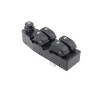 Pulsantiera Alzavetro Per Pontiac Per G3 Per Wave 2009 Interruttore Alzacristallo Anteriore Sinistro Lato Guida Di Controllo 202005158 Auto Pulsanti Sollevavetro