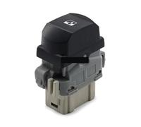 Pulsantiera Alzavetro Per Renault Per Megane Per Laguna 2 Per Espace 4 8200414962 8200442266 8200315013 Interruttore Finestra 6 Pin Alzacristalli Auto