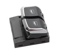 Pulsantiera Alzavetro Per RS5 2010-2016 Per A5 S5 2012-2016 Auto 8K0959851G Pulsante interruttore alzacristallo elettrico Auto Pulsanti Sollevavetro