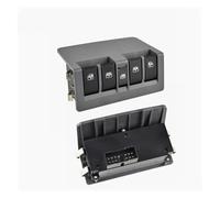 Pulsantiera Alzavetro Per Sail 2010-201 11 Pin O 13 2 Pulsanti 4 Interruttore Alzacristalli Elettrico Per Auto(4Buttons 13pins)