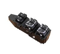 Pulsantiera Alzavetro Per Santa Per Fe 2013-2015 Pulsante Interruttore Alzacristallo Elettrico Pulsante Sollevamento Vetro Anteriore Sinistro Controllo Gruppo Principale