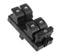 Pulsantiera Alzavetro Per SEAT Per Leon 2014 2015 2016 2017 2018 Pulsante Interruttore Alzacristalli Elettrico 5G0959857B