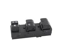 Pulsantiera Alzavetro Per Sunny N17 2009-2014 Pulsante Vetro Finestrino Elettrico Interruttore Blocco Controllo 25401-3AW0A Interruttore Alzacristalli Elettrico