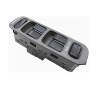 Pulsantiera Alzavetro Per Suz&uki Per Grand Vitara XL-7 37990-65D10-T01 37995-75F00-P4Z Interruttori A Pulsante AM-33968442 Interruttore Alzacristallo Elettrico Sinistro LH(Master Switch)