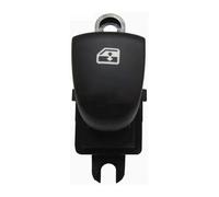 Pulsantiera Alzavetro Per Sylphy Per Tiida Per X-Trail Per N&issan Per Qashqai Per Altima Interruttori A Pulsante Per Auto Interruttore Alzacristalli Elettrico Principale(Single Switch)