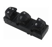 Pulsantiera Alzavetro Per Sylphy Per Tiida Per X-Trail Per N&issan Per Qashqai Per Altima Interruttori A Pulsante Per Auto Interruttore Alzacristalli Elettrico Principale(Master Switch)