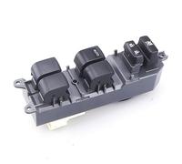 Pulsantiera Alzavetro Per Toyota Per Camry Per Yaris Per Highlander Per Corolla Vios RAV4 2006-2018 84820-06100 Interruttore di comando per alzacristalli elettrici per auto Pulsante regolatore