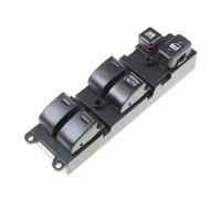 Pulsantiera Alzavetro Per Toyota Per Land Per Cruiser 80 1990-1998 Interruttore Controllo Principale Alzacristalli Elettrici 84820-35020 8482035020 Auto Pulsanti Sollevavetro(Switch And Button)