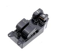 Pulsantiera Alzavetro Per Toyota Per Yaris Hiace 1999-2005 Anteriore Sinistro Driver Finestra Elettrica Sollevatore Pulsante Interruttore Controllo 84820-10100 Alzavetri Pulsanti