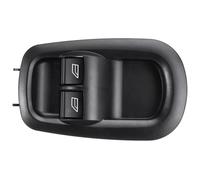 Pulsantiera Alzavetro Per Transit V-362 MK8 Per Custom 2014-Up Porta Laterale Conducente Interruttore A Doppia Finestra Pulsante Controllo Alzacristallo Elettrico