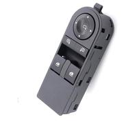 Pulsantiera Alzavetro Per Vauxhall Per Astra Per Zafira 13228879 Pulsante Di Sostituzione Dell'interruttore Controllo Del Finestrino Elettrico Dell'auto Auto Pulsanti Sollevavetro