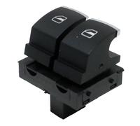 Pulsantiera Alzavetro per Volkswagen Caddy III Van 2004-2015 5K3