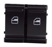 Pulsantiera Alzavetro Per VW Per G&olf Per Passat B6 Per MK5 Per EOS Per CADDY 2003-2009 Interruttore Alimentazione Alzacristalli Auto 2K0959857A