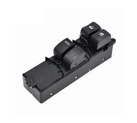 Pulsantiera Alzavetro Principale Della Finestra Potere Elettrico Dell'automobile Per I&suzu Per D-Max Per Dmax Per Il Ritiro 2012-2019 8-97417469-0 8-98192251-1 8974174690(LHD-2 Door)